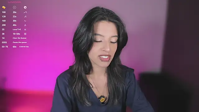NanaRott online show from May 2026 10:37:02 PM