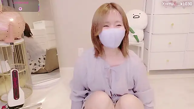 Snapshot of Yuu__k chatting on February 2026 02:46:01 PM Yuu k online show from February 2026 02:46:01 PM