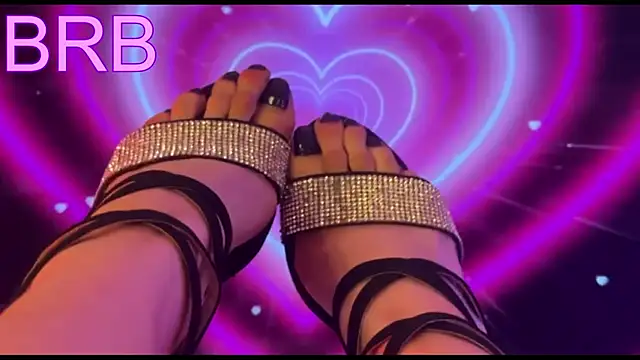  Jessy Moon  online show from April 2026 10:04:02 PM