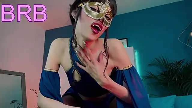  Jessy Moon  online show from April 2026 10:05:01 PM