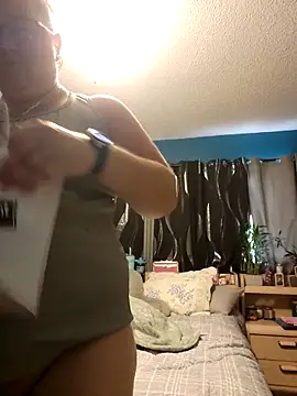 SexyNikki6969 online show from October 2025 05:15:02 PM