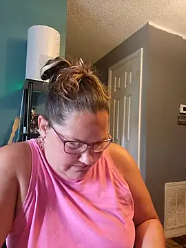 SexyNikki6969 online show from October 2025 12:42:02 PM