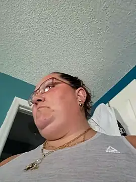 SexyNikki6969 online show from November 2025 05:34:01 PM