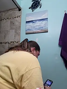 SexyNikki6969 online show from March 2026 09:45:01 AM