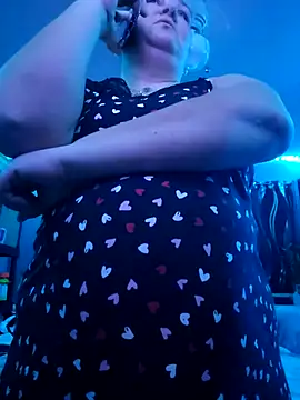 SexyNikki6969 online show from April 2026 10:51:02 AM