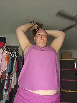 SexyNikki6969 online show from June 2026 04:31:02 PM