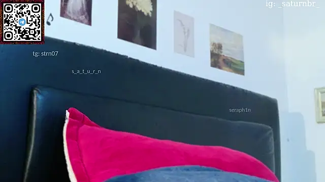 seraph1n online show from November 2025 02:22:02 AM