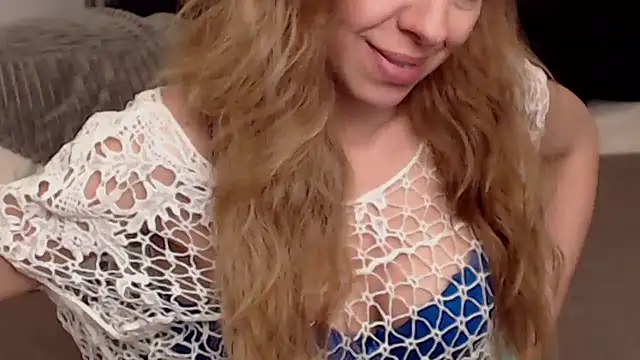 AylyneRichards online show from February 2025 02:25:02 PM