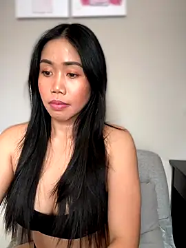 JazzieXo online show from September 2025 07:39:02 PM