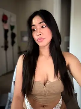 JazzieXo online show from October 2025 09:27:02 PM