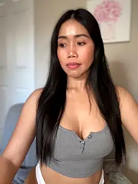 JazzieXo online show from November 2025 08:09:02 PM