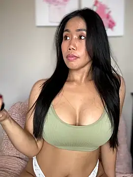 JazzieXo online show from March 2026 08:37:01 PM