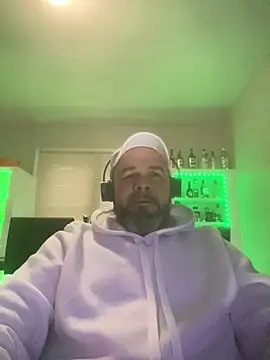 Cristian-Brayan online show from January 2025 01:29:01 PM