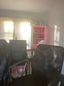 Cristian-Brayan online show from January 2025 01:42:01 PM