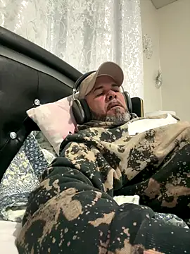 Cristian-Brayan online show from October 2025 11:55:02 AM