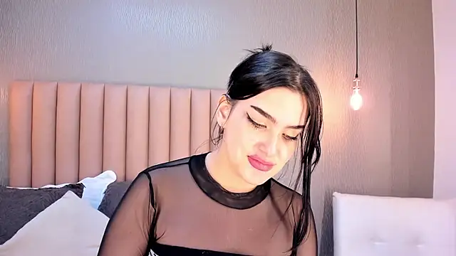Snapshot of Alexa_Thaylor_ chatting on January 2025 07:06:02 PM Alexa Thaylor online show from January 2025 07:06:02 PM