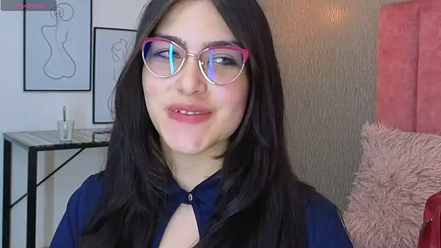Alexa Thaylor  online show from June 2026 05:57:02 PM