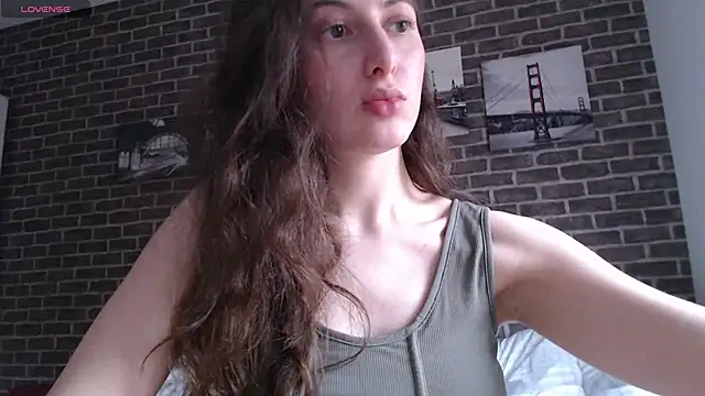  Hot Lady  online show from March 2025 05:29:01 PM