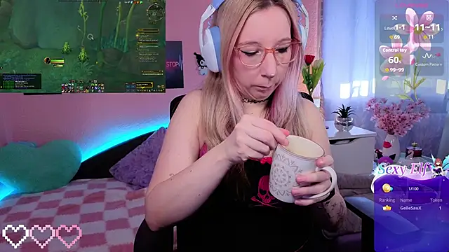 JustKerry online show from March 2026 09:11:02 AM