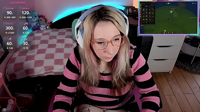 JustKerry online show from March 2026 08:29:02 AM