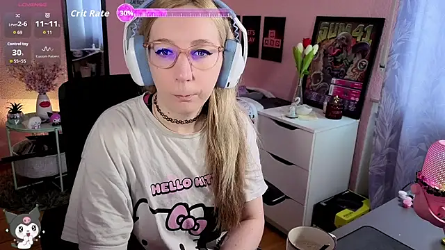 JustKerry online show from May 2026 07:38:01 AM