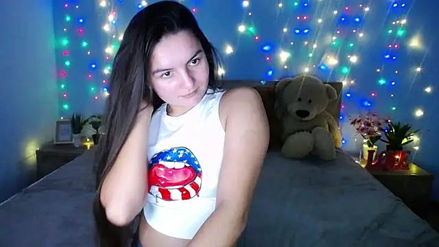 Snapshot of JasmineAsha chatting on January 2025 01:14:01 PM JasmineAsha online show from January 2025 01:14:01 PM