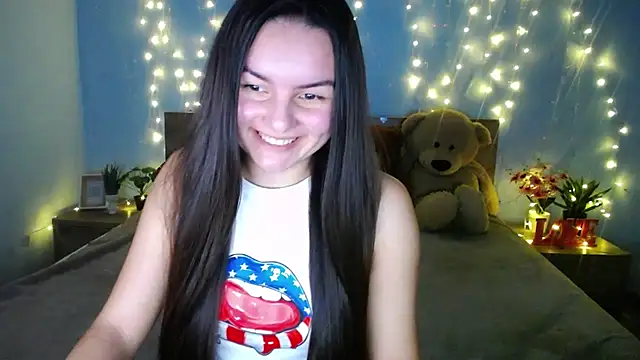 Snapshot of JasmineAsha chatting on January 2025 05:00:01 PM JasmineAsha online show from January 2025 05:00:01 PM