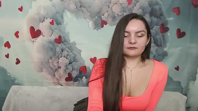 Snapshot of JasmineAsha chatting on January 2025 10:19:01 AM JasmineAsha online show from January 2025 10:19:01 AM