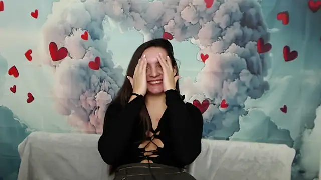 Snapshot of JasmineAsha chatting on January 2025 10:10:01 AM JasmineAsha online show from January 2025 10:10:01 AM