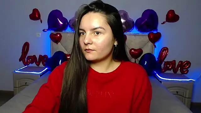 Snapshot of JasmineAsha chatting on February 2025 10:59:02 AM JasmineAsha online show from February 2025 10:59:02 AM