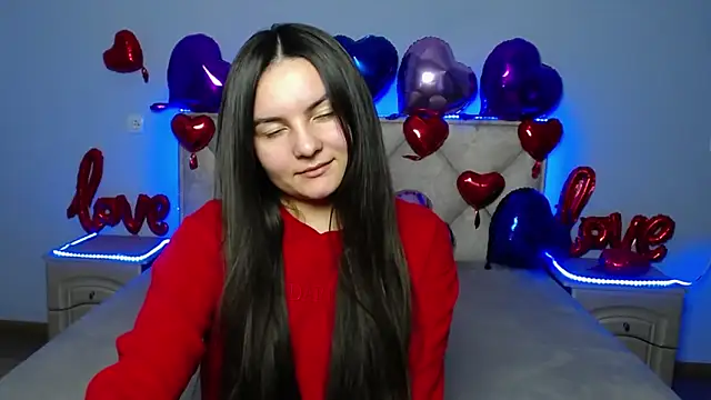 Snapshot of JasmineAsha chatting on February 2025 05:26:02 PM JasmineAsha online show from February 2025 05:26:02 PM