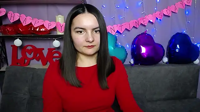 Snapshot of JasmineAsha chatting on February 2025 01:11:02 PM JasmineAsha online show from February 2025 01:11:02 PM