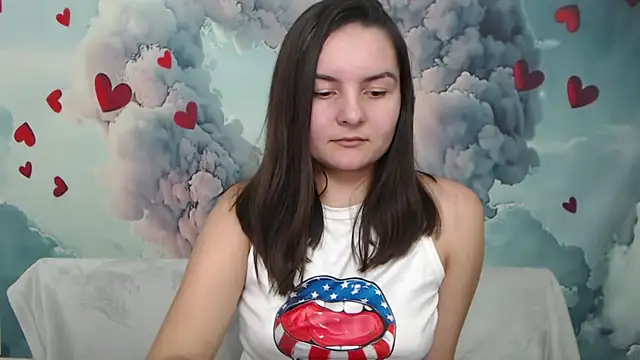 Snapshot of JasmineAsha chatting on February 2025 05:54:02 PM JasmineAsha online show from February 2025 05:54:02 PM