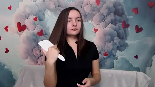 Snapshot of JasmineAsha chatting on February 2025 07:15:01 AM JasmineAsha online show from February 2025 07:15:01 AM