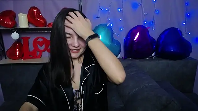 Snapshot of JasmineAsha chatting on February 2025 01:41:01 AM JasmineAsha online show from February 2025 01:41:01 AM