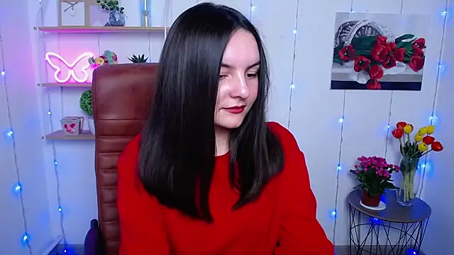 Snapshot of JasmineAsha chatting on March 2025 01:56:02 PM JasmineAsha online show from March 2025 01:56:02 PM