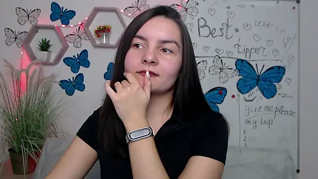 Snapshot of JasmineAsha chatting on March 2025 10:15:02 AM JasmineAsha online show from March 2025 10:15:02 AM