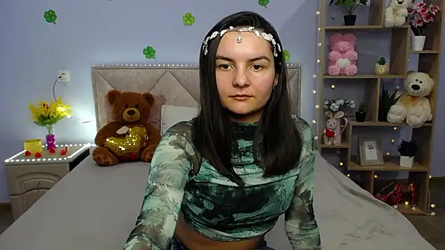 Snapshot of JasmineAsha chatting on March 2025 01:07:02 PM JasmineAsha online show from March 2025 01:07:02 PM