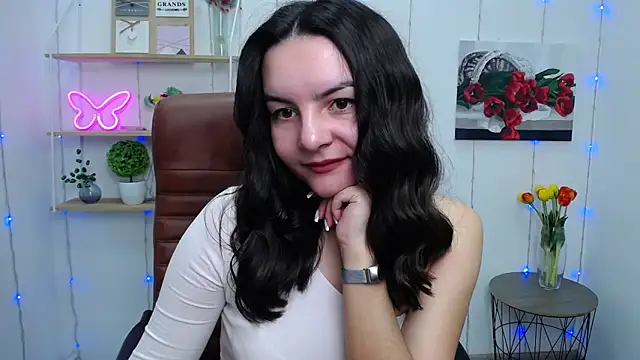 Snapshot of JasmineAsha chatting on March 2025 07:00:02 AM JasmineAsha online show from March 2025 07:00:02 AM