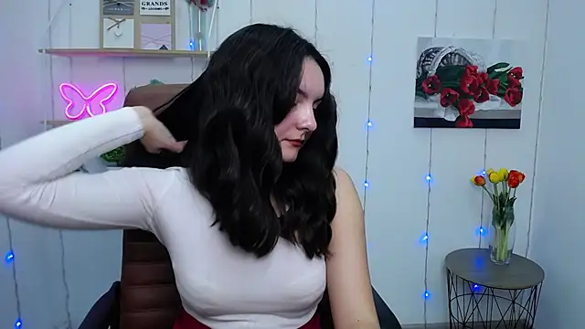 Snapshot of JasmineAsha chatting on March 2025 10:17:01 AM JasmineAsha online show from March 2025 10:17:01 AM