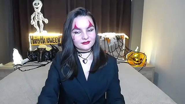 Snapshot of JasmineAsha chatting on October 2025 07:47:02 PM JasmineAsha online show from October 2025 07:47:02 PM