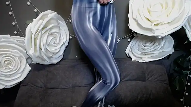 JasmineAsha online show from November 2025 07:34:02 PM