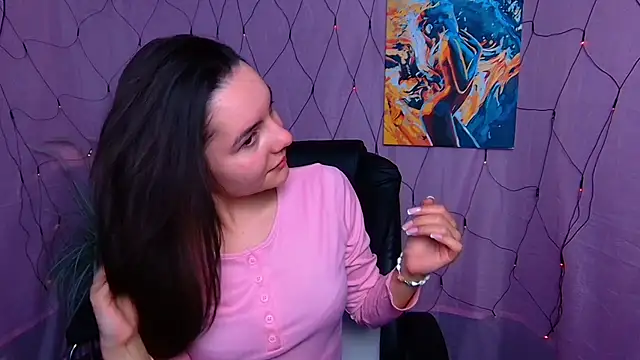 JasmineAsha online show from February 2026 08:40:02 AM