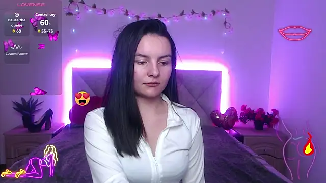 JasmineAsha online show from May 2026 07:33:01 PM