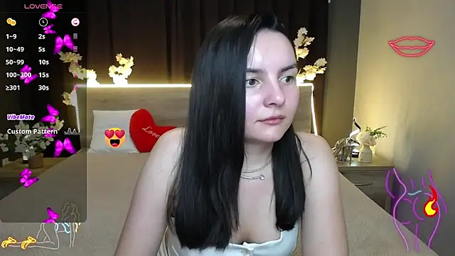 JasmineAsha online show from May 2026 06:57:02 PM