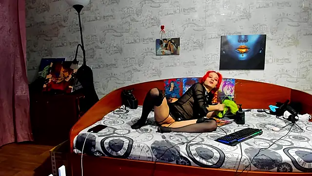 KagamiTayga online show from February 2026 02:49:02 AM