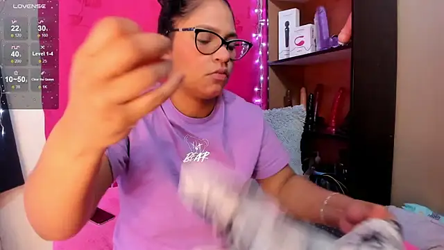 Snapshot of iriss_25 chatting on January 2025 11:32:02 AM iriss 25 online show from January 2025 11:32:02 AM