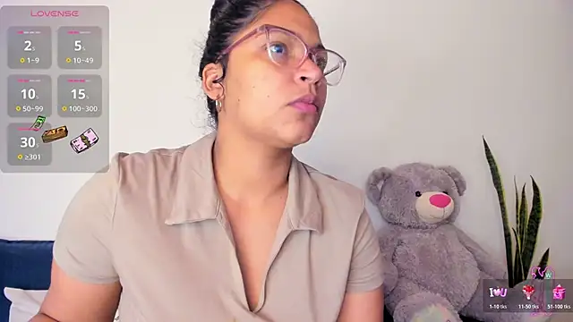 iriss 25 online show from March 2026 12:34:01 PM