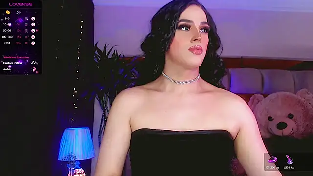 Sophiesweet5 online show from February 2026 07:06:02 AM