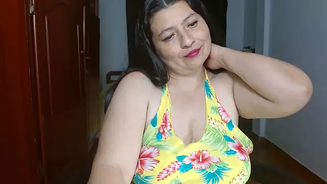 Victoriaevans1 online show from June 2026 05:50:01 PM